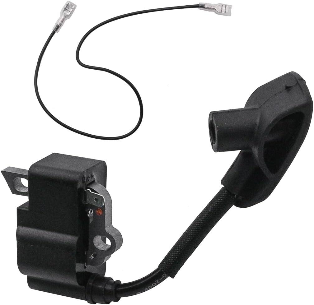 4282 400 1305 Ignition Coil Fit for Sthil BR500 BR550 BR600 BR700 Backpack Leaf Blower Replace for 42824001308 42824001310