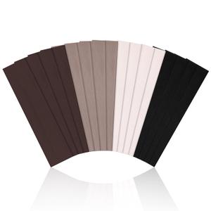 Ztomine Headbands for Women, Non Slip Soft Cotton Hair Bands with Stretchy Cloth, Ideal for Yoga, Running, Outdoor Exercise, and Sports, 16 Pcs (style7)