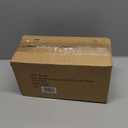 Bunny Decor Yard Decorations Outdoor Set of 3, Bunny Decorations for Home Garden Outdoor Statues, Easter Rabbit Figurines mom Gifts (Brown)