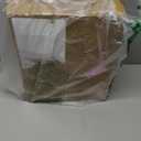 Geiserailie 72 Pcs/12 Set Kpop Party Favors Friendship Gifts Bead Bracelets Disco Ball Keychains Heart Sunglasses Scrunchies Bags for Party Supplies Birthday Decorations (Multicolor)