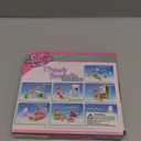 Gloria My Fancy Life Meal Time Dining Table Play Set (No. 2811)