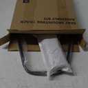 Seat Slider , Seat Mounting Track Assembly Kit , Compatible with NRG Sparco and Most Aftermarket Seats