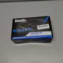 Bendix Premium SBC1210 Ceramic Front Brake Pads for Select Models Lexus HS250h, Pontiac Vibe, Scion xB, xD, Toyota Corolla, Matrix, Prius V, RAV4