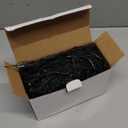 WBao Outdoor Christmas Lights, 360LED 11.5ft x 6.9ft Net Lights with 8 Modes, Timer, UL Certified, End to End Connectable, Waterproof for Lawn, Bushes, Trees Outdoor Christmas Decorations, Warm White