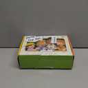 YAKHAN 36PCS Color-Changing Stress Cube - Soft, Squeezeable Stress Relief Balls for Relaxation, Ages, Ideal for Parties, Home, Classroom, and Office Use, Slow-Rebound Design, Portable