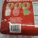 Christmas Candy Bracelets  Holiday Themed Candy for Kids  Bulk 24 Count Individually Wrapped Santa, Snowman, Christmas Tree Bracelets  Stocking Stuffers, Classroom Treats, Exchange Gifts, Xmas Party Favors, Goodie Bag Fillers