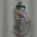 AFP Rebar Positioning Chain Assembly with Swivel Hook (Gold)