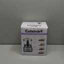 Cuisinart ECH-4SV Elemental 4-C Chopper Grinder, Silver
