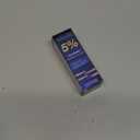 5% Minoxidil for Men and Women, Hair Growth Biotin Serum with Batana and Rosemary for Hair beard Regrowth Treatments, Extra Strength Hair Loss Solution to Regrow Thicker, 2.02FL OZ (Blue)