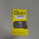 [3 Pack] Screen Protector for iPhone 15 Pro Max,Camera Protector, iPhone 15 Pro Max Front and Back Screen Protector Tempered Glass Protective Film(6.7")