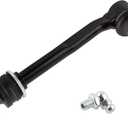 Pair Front Stabilizer Bar Link K750026 Fits 2007 2008 2009 for Chrysler Aspen, 2004 2005 2006 2007 2008 2009 for Dodge Durango