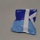 KOHEEL Adjustable Mouth Guard for Teeth Grinding and Clenching, Comfort-Fit Night Guard, One Size Fits All, Stop Bruxism Dental Guard (12 Count)