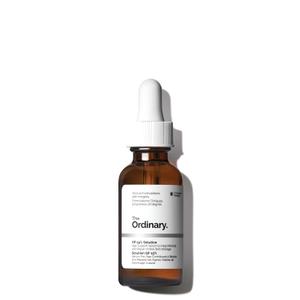 The Ordinary GF 15% Solution, Anti-Aging Formula for Visible Skin & Wrinkle Repair, 1 Fl Oz