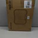 Vibration Plate Exercise Machine, Vibrating Platform for Lymphatic Drainage Weight Loss, 250 Speeds Full Body Workout Vibrated Plates Fitness Platform for Home Women Men (Black)