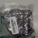 Lace Wig Caps for Women, Wig Caps with Grip Band for Keeping Wigs in Place, Glueless Wig Grip Cap with 4x5 Transparent Lace Wig Caps, Non-Slip Adjustable Elastic Headband (1pcs-brown)