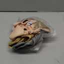 Reusable Dog Diapers Female Washable, Premium Doggie Diaper for Dogs, Pack of 3, Highly Absorbent Small Dog Diaper for Heat, Incontinence and Puppy Training(S)