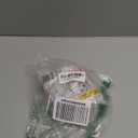 Vellure Door Draft Stopper for Bottom of Door - Premium Door Sweep for Bottom of Door/Weather Stripping Door Seal (Save Energy Installs Quickly and Easily) Door Strip Ideal for (White)  39 Inches