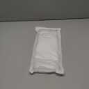 FIWWAT Switch Case for Nintendo Switch 2, Slim Protective shell with Comfortable Grip Design, Soft TPU Shock-Absorption and Anti-Scratch Cover for Switch 2, Cute Sparkle Shining Skin - Clear