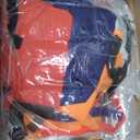 Sherr 140 Pcs 20 Set Pre Drawn Canvas Kit for Painting Craft Sip and Paint Kit for Adults Pre Printed Canvas Painting Favor for Virtual DIY Birthday Gifts Adult's Date Party(Christmas)