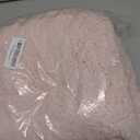 ILANGO Pink Bathroom Rugs 24" 17" Non Slip & Super Absorbent Extra Thick Soft, Washable Bath Mat for Floor, Non Shedding Microfiber Plush Holiday Bath Rug with Rubber for Shower Sink