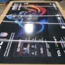 TCL 85 Inch Class QM6K Series | Mini LED QLED 4K HDR | 85QM6K, 2025 Model | 120HZ-144HZ High Brightness Smart Google TV Dolby Atmos Onkyo Audio | Voice Remote Alexa Gaming Streaming Television