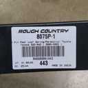 8.5in Rear Leaf Spring, For Toyota Tacoma (2005 to 2023)