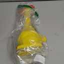 Horse Toys, Rubber Chicken Squeaky Toys Play Reduce Separation Anxiety Fetch,Horse Play Ball Soccer Ball.for Medium or Large Pet Breeds Dog (1 Pack)