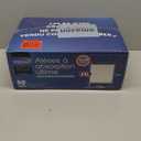 Tear-Resistant Chucks Pads Disposable 48" x 36" Underpads Extra Large Incontinence Bed Pads Heavy Duty Absorbency Chux Pads Pee Pads for Adult Elderly Puppy Pads for Training, 20 Pads