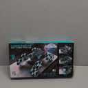 ATHLERIA 8WD Gesture Sensing Rc Stunt Car Toys for Ages 8-13,Hand Remote Control Cars-Double Sided 360Rotating,Coolest Christmas Birthday Gifts Ideas for Boys Girls Kids Teens 8 9 10 11 12+ Year