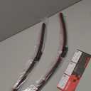 BERG REGEN 24"+20" Windshield Wiper Blades Replacement for Land Rover Range Rover 2017-2022 Range Rover Sport 2017-2022  Genuine OEM Quality (Set of 2)