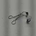 Tweezerman Classic Eyelash Curler Model No. 1034-R, Stainless Steel