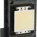 6 Color Printer Print Head Replacement for XP600, Print Head, Clear Printing Stable Compact Printhead Replacement for XP600