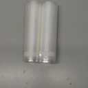 Bonsenkitchen Vacuum Food Sealer Rolls Bags, 2 Packs 8 in x 20 ft, BPA Free, Durable Commercial Customized Size Bags for Storage and Sous Vide Cooking,VB3206