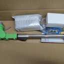 40V 13 in Cordless String Trimmer, 20 Blades, 2.0 Ah Battery