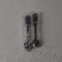 SCITOO Front Steering Stabilizer Bar Sway Bar End Links Pair fit for Ford for F-250 for F-350 for F-450 for F-550 Super Duty 2005 2006 2007