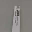 24 Pcs Silverware Set with Steak Knives, Stainless Steel Flatware Set for 4, Food-Grade Cutlery Set, Mirror Polished Tableware Eating Utensils Set for Kitchen, Knife Fork Spoon Set, Dishwasher Safe