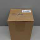 96 Pcs Mini Ice Cube Stress Balls Fidget Toys Bulk Squeeze Square Ball Sensory Toys Stress Relief Ice Cube for Small Prize Birthday Party Favor Bags Box Filling, 6 Colors