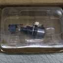 926-408 Torque Converter Lock-Up Solenoid - 3.2-3.7 , Compatible with Subaru Lineartronic CVT TR580 TR690 Transmission, Fits Lock-Up Transfer Clutch Solenoids, OE: 31825AA050, 31825AA051, 31825AA052