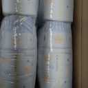 Pampers ZZZ Overnight Diapers, Size 4 (22-37 lbs), 104 Count, Nighttime Protection Disposable Baby Diaper, Night Time Leak and Skin Protection