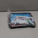 SEYMAC Case for iPad Pro 11 Case 4th/ 3rd/ 2nd/ 1st Gen (2022/2021/2020/2018), Full-Body Shockproof Protective Case with Screen Protector, 360 Rotating Stand and Hand/Shoulder Strap, Black