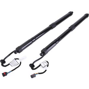 2-Piece Tailgate Lift Support Struts for Kia 2015-2021 Sedona 33L Electric Power Gas Struts Left/Right Pair Replaces 81770A9100, 81780A9100 for Tailgate Lifting Support