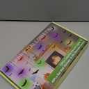 PChero 12 Lights & 48 Bats Halloween Decoration Kit with Remote Timer, Color Changing Light up Bats Wall Decor, 10 Different Size 3D Bat Stickers for Window Wall Living Room Bedroom Party Spooky Decor