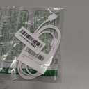 Samsung EP-DA705BWEGWW USB Type-C Cable for USB Type-C, 1 m, 60 W, White