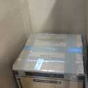 Antarctic Star Mini Fridge Cooler - 12 Bottle 48 Can Beverage Refrigerator Glass Door for Drinks or Beer–Small Drink Dispenser for Home, Office or Bar, Electronic Temperature Control，1.3cu.ft.