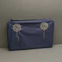 Pet Atomization Nest,Cat and Dog Atomization Box Oxygen Inhalation Machine Dedicated Folding Atomization Box,Small Pet Oxygen Inhalation Box ICU Cage-Grey 24 in,7ecr8-001