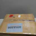 YnM 25lbs Weighted Blanket for Adults, Heavy Bed Throw Blanket with Cooling Glass Beads for All Season Use, Ideal for ~240lbs (60x80 Inches, Queen, Mint Green)