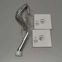 PEIDUO Fairy Lights Spirit Tree, 2PK Bonsai Tree Light, 108 LED Warm White Fairy Light Trees for Room Decor, Artificial Tree with 9 Modes for Christmas Decorations Indoor Home Decor