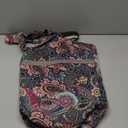 IwIeIaIrI Yoga Mat Bag for Women with Large Size Pocket and Zipper Pocket, Yoga Gifts Accessories with Adjustable Shoulder Strap- Fits Most Workout Stuff (Pink)