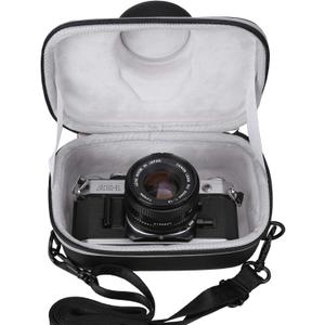 Aproca Hard Storage Case for Canon AE-1 35mm Film Camera