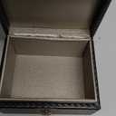 Faraday Box, Car Key Fob Protector Box, RFID Signal Blocking Box, Faraday Cage Larger Size (Black Carbon)